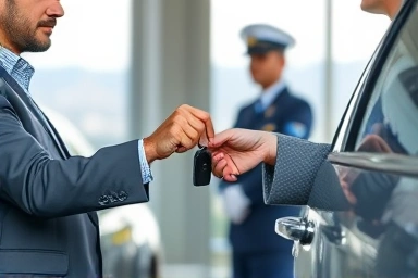 Car inspection agency service, efficient and trustworthy